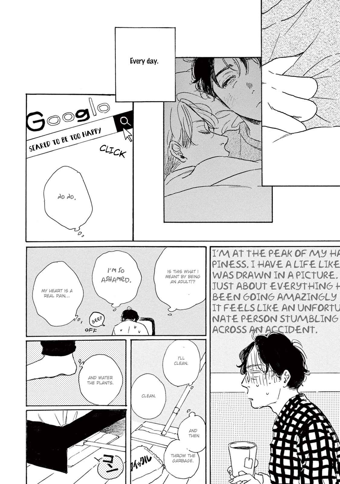Page 14 Chapter 5 Young Bad Education