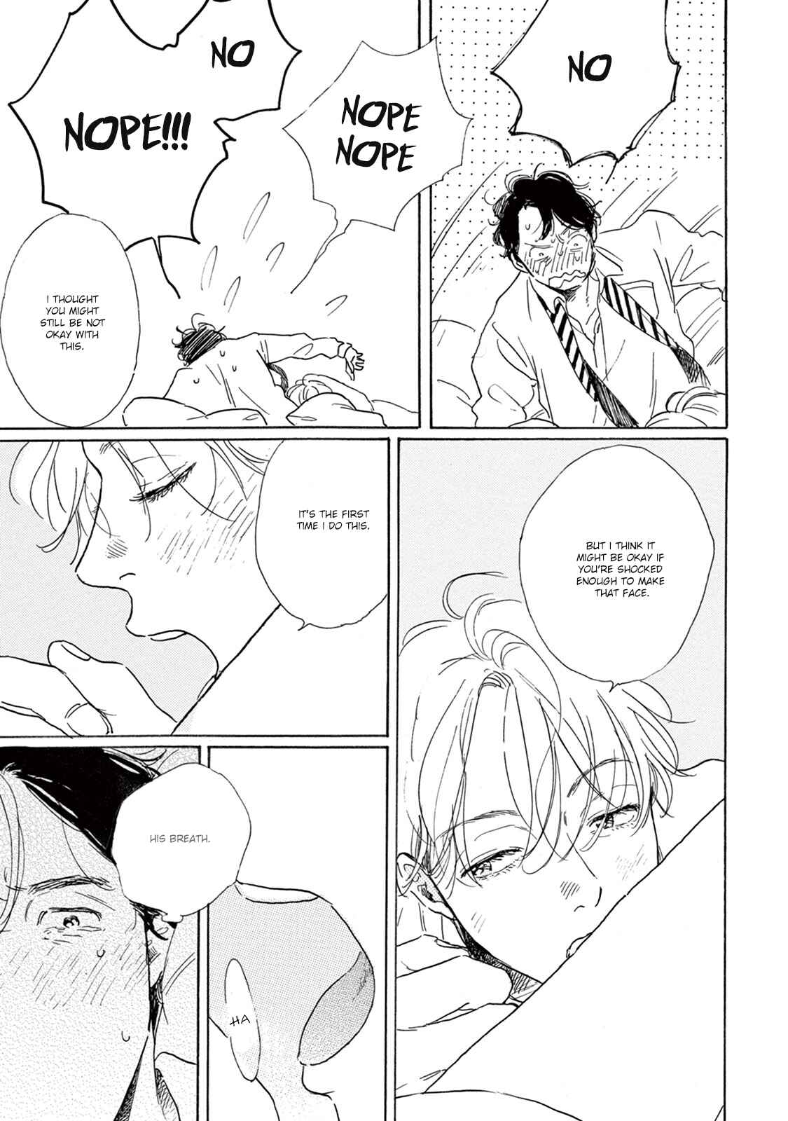 Page 17 Chapter 5 Young Bad Education