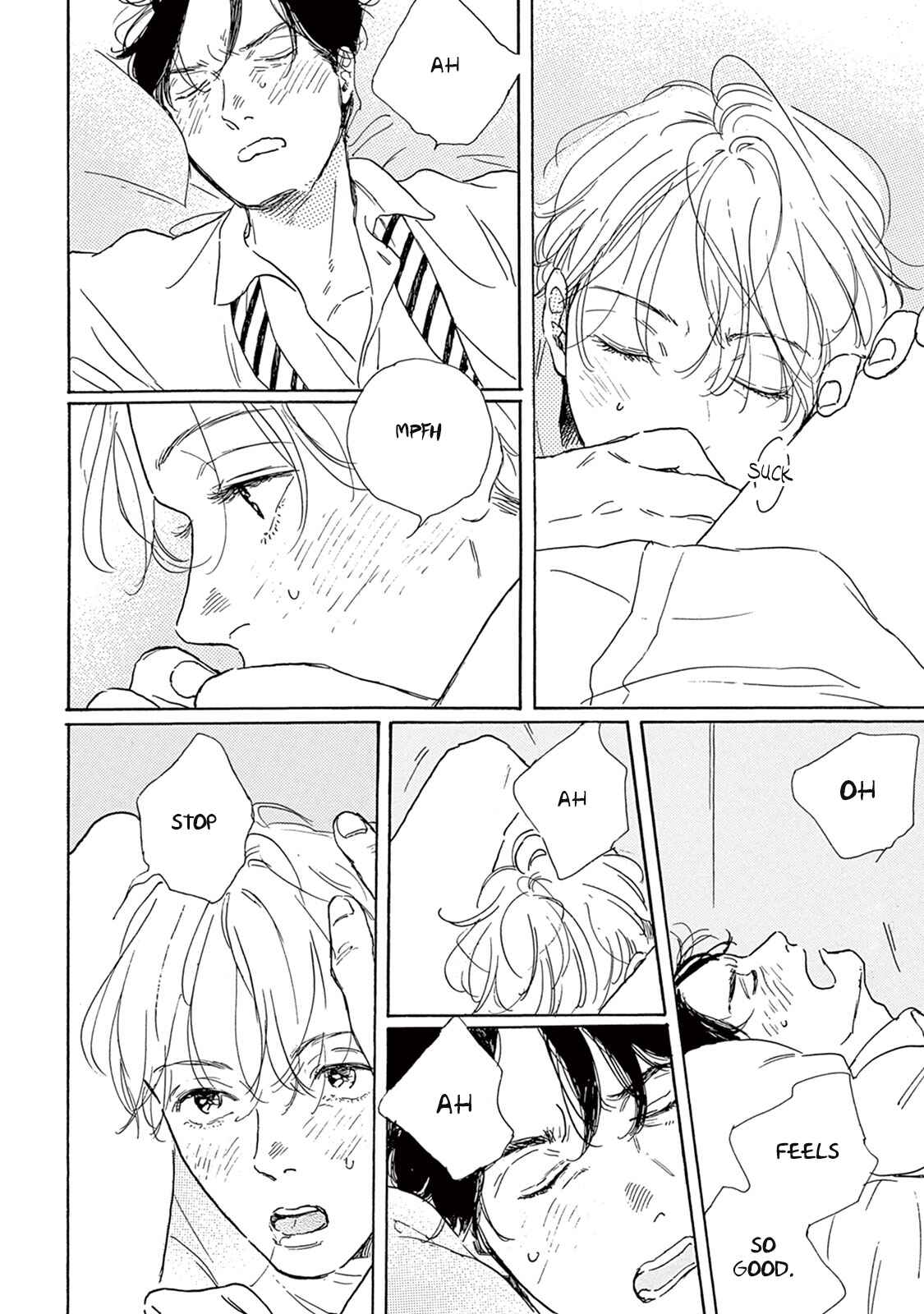 Page 18 Chapter 5 Young Bad Education