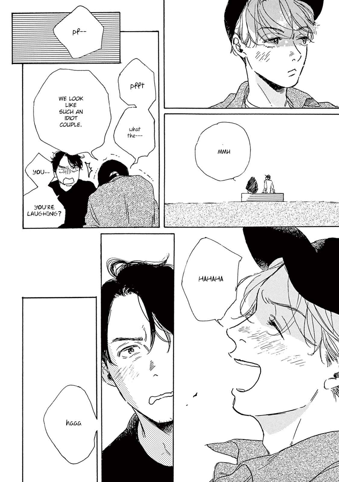 Page 13 Chapter 6 Young Bad Education