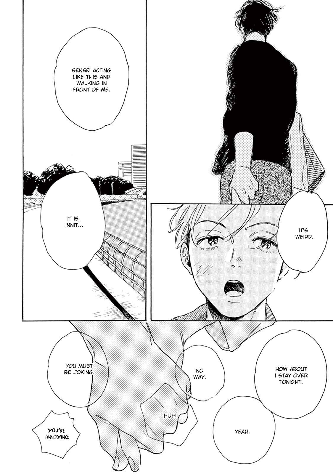 Page 17 Chapter 6 Young Bad Education