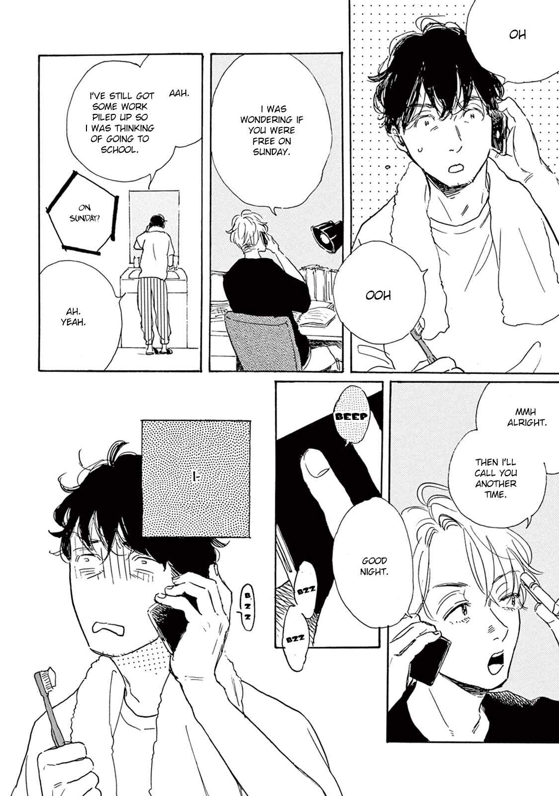 Page 2 Chapter 6 Young Bad Education