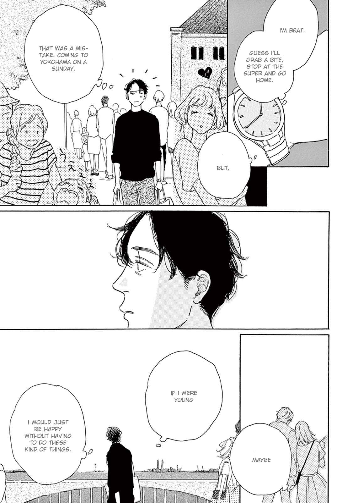 Page 6 Chapter 6 Young Bad Education