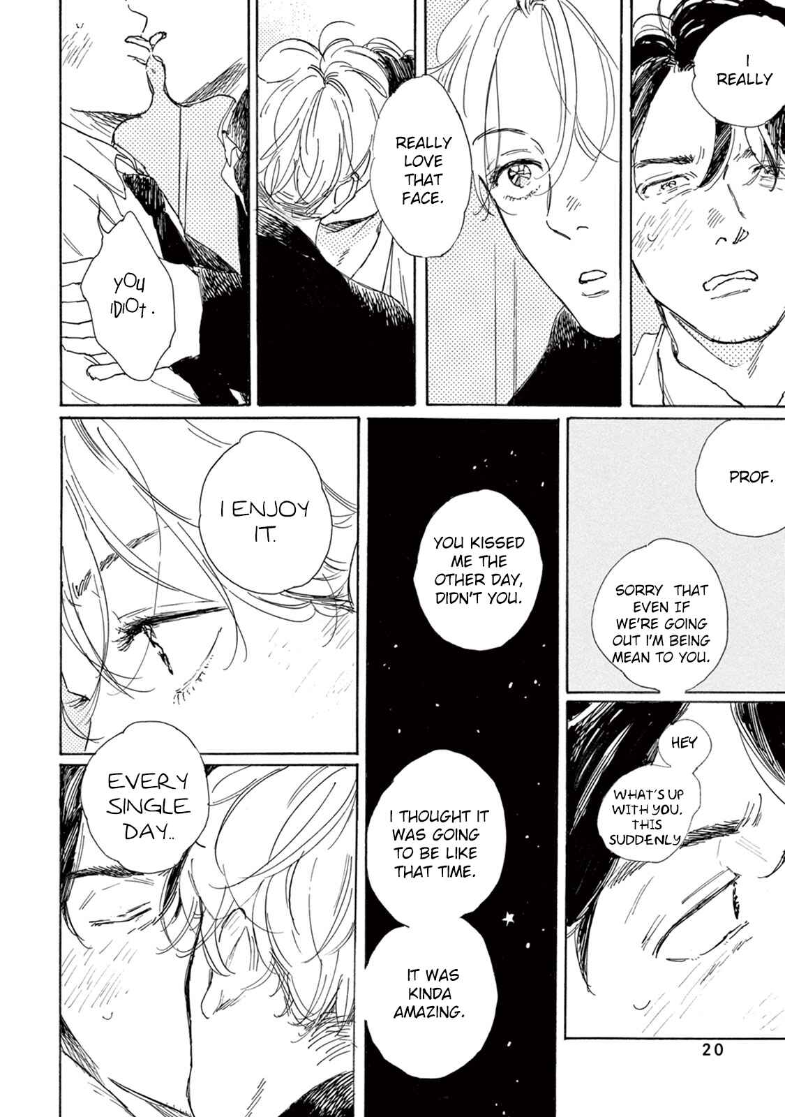 Page 11 Chapter 1 Young Bad Education