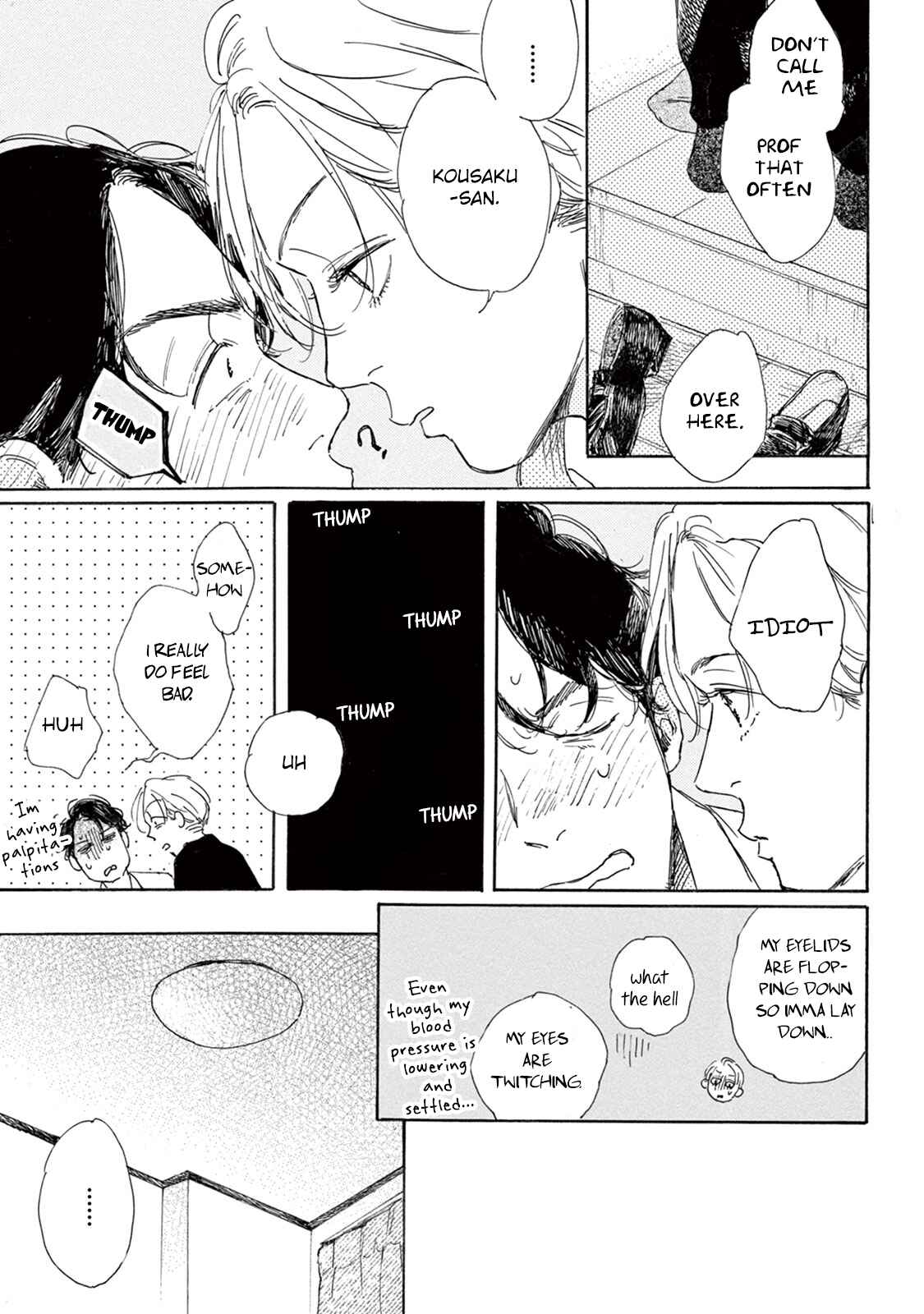 Page 12 Chapter 1 Young Bad Education