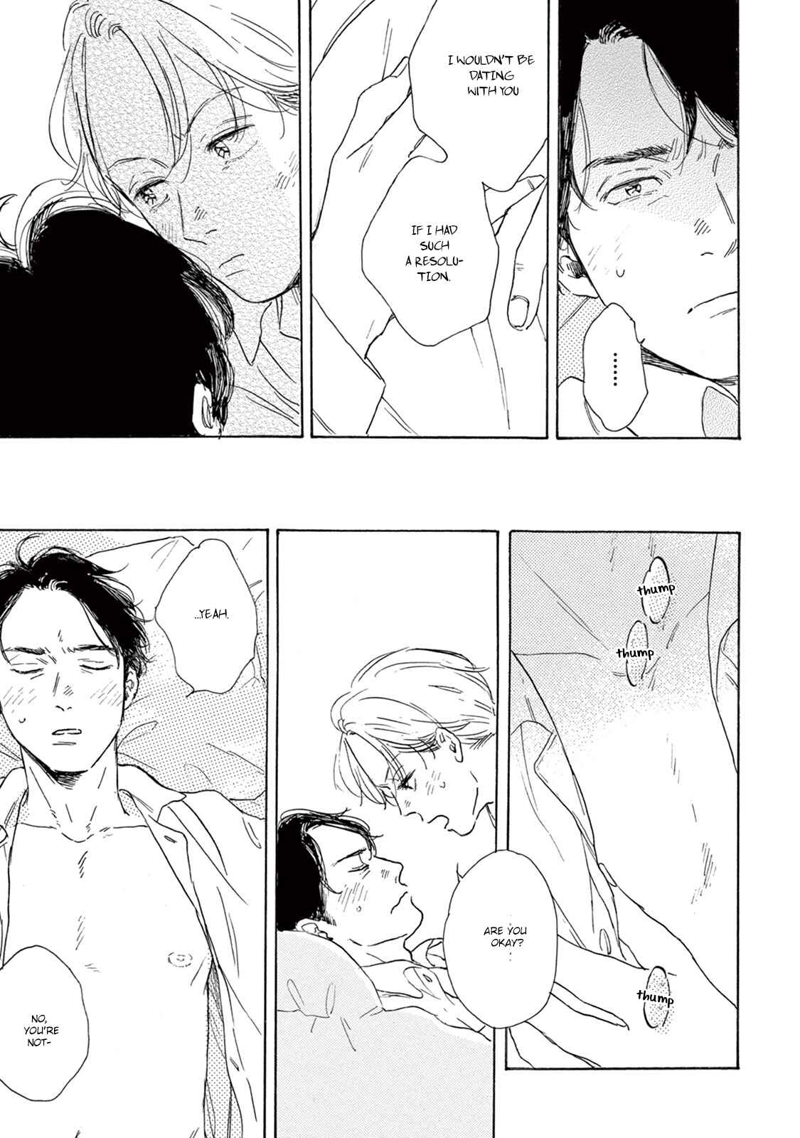 Page 14 Chapter 3 Young Bad Education
