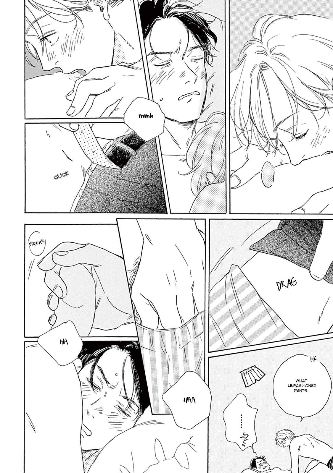 Page 17 Chapter 3 Young Bad Education