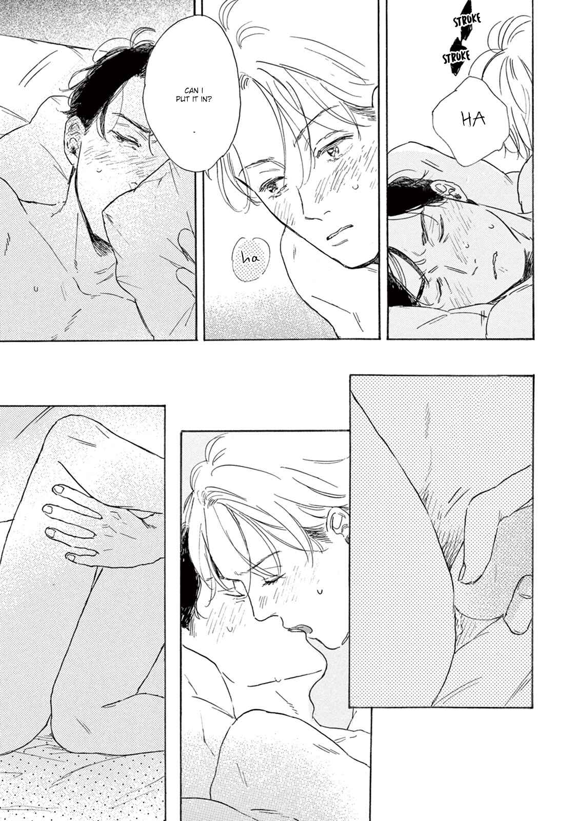 Page 20 Chapter 3 Young Bad Education