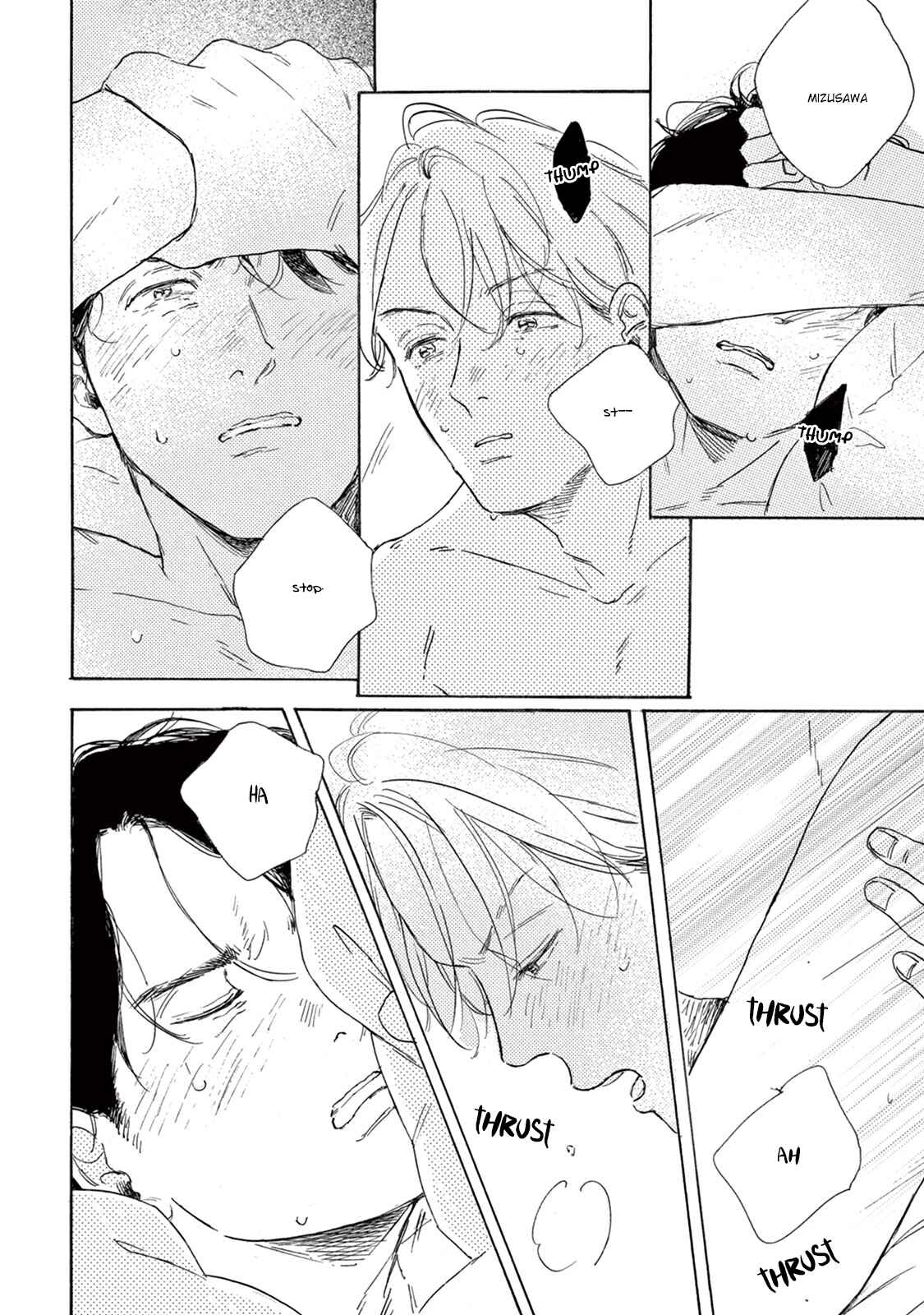 Page 23 Chapter 3 Young Bad Education