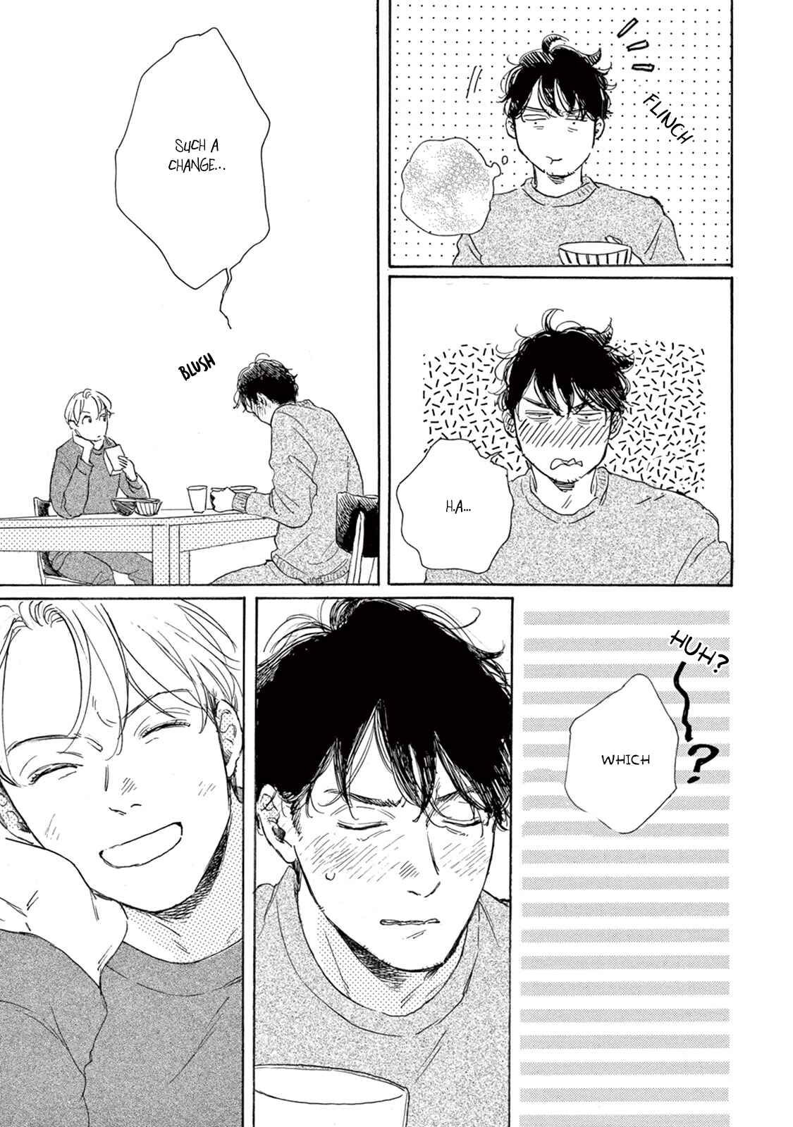 Page 26 Chapter 3 Young Bad Education