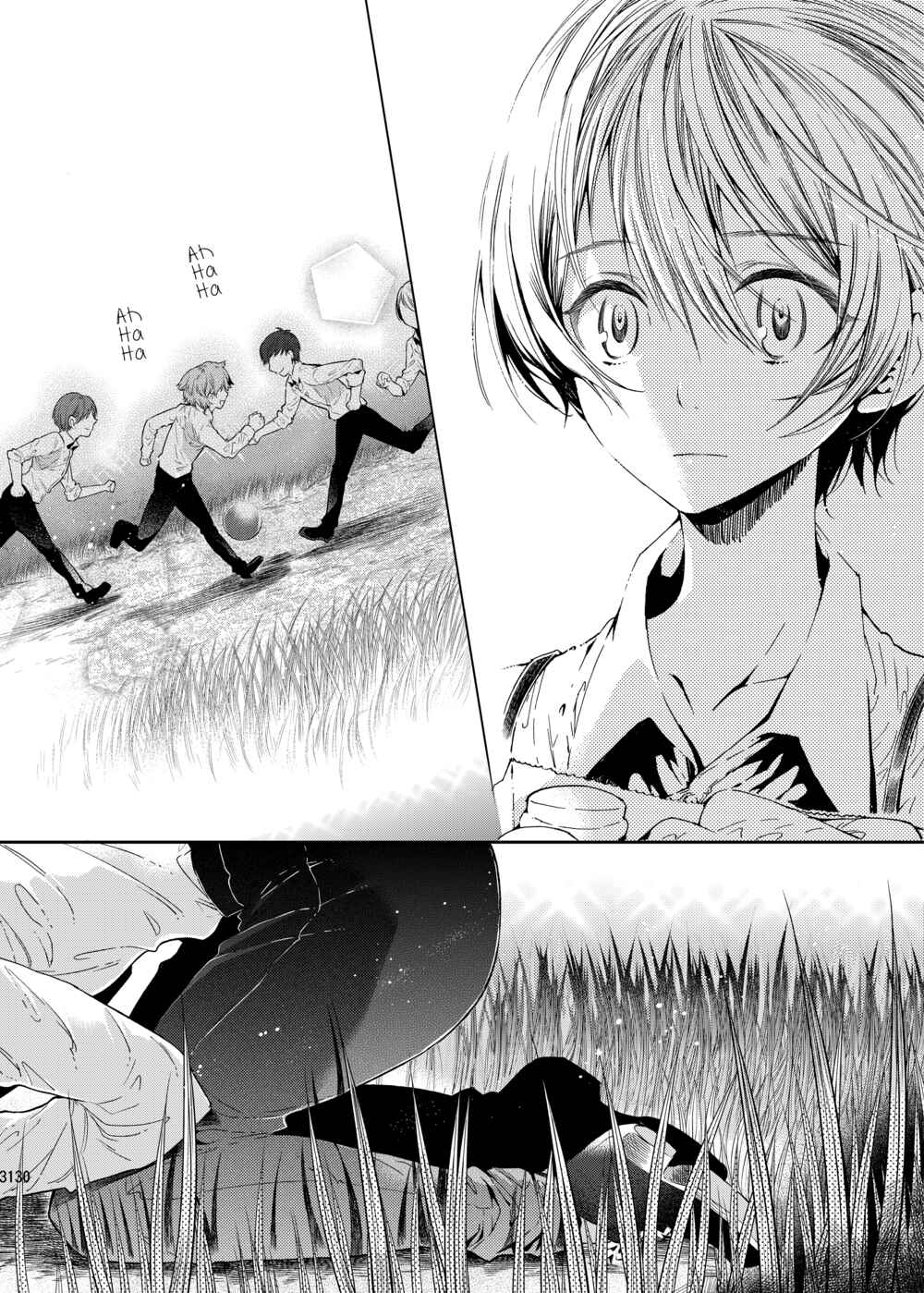 Page 29 Chapter Unknown_961b Boku wa Papa Nanka ja nai
