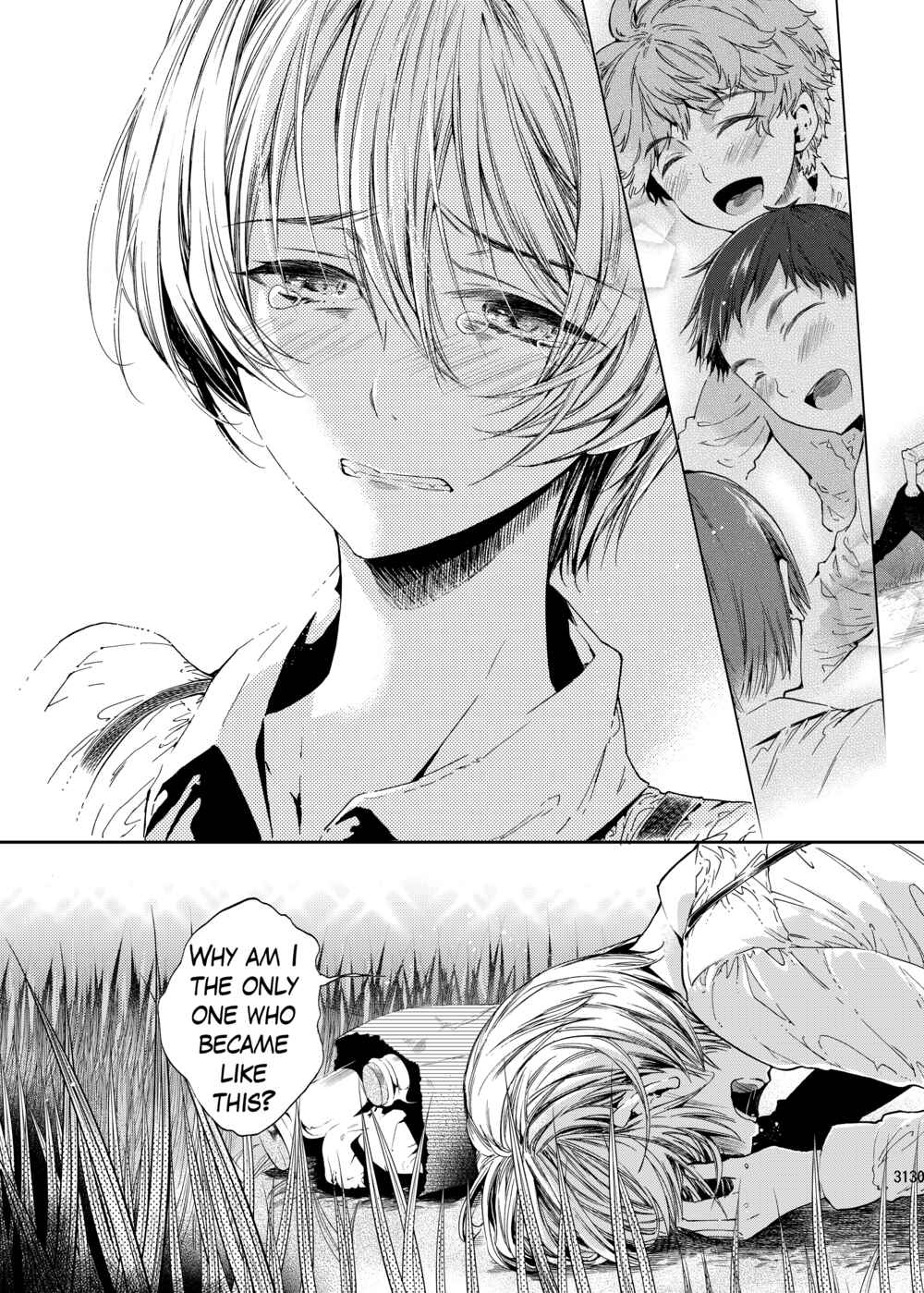 Page 30 Chapter Unknown_961b Boku wa Papa Nanka ja nai