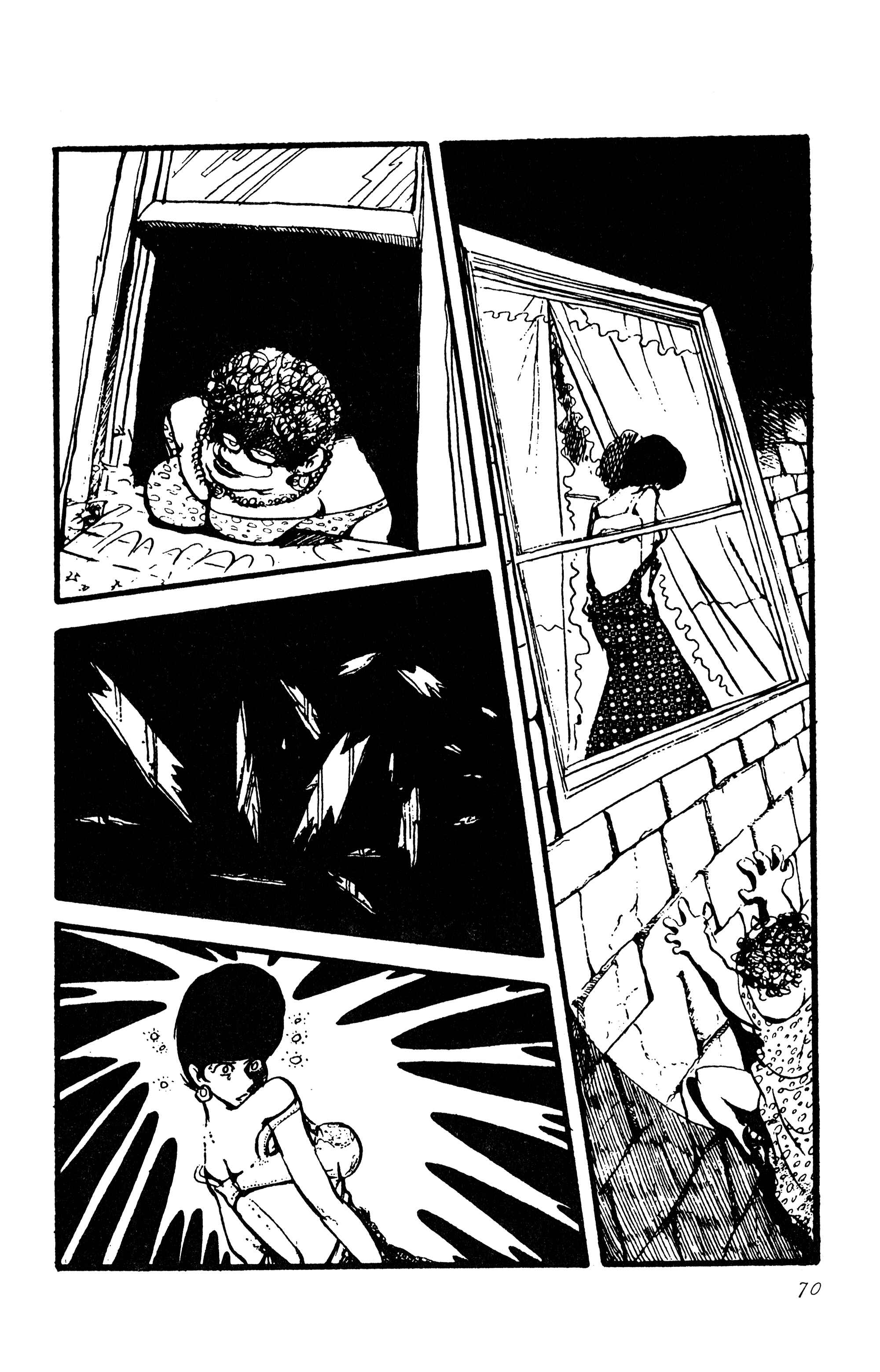 Page 19 Chapter 102 Lupin III