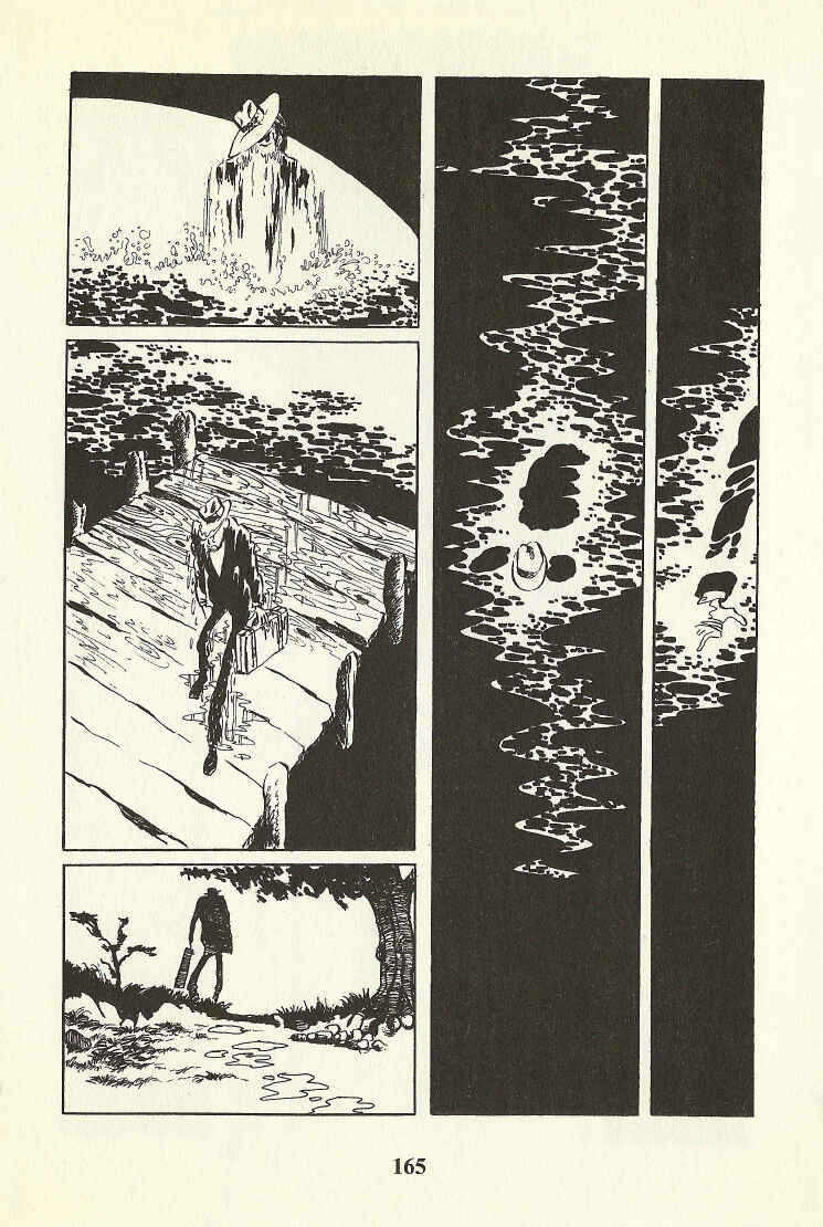 Page 3 Chapter 17 Lupin III