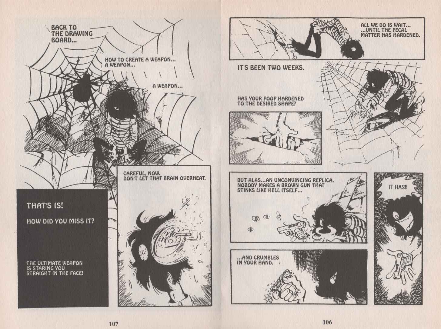 Page 10 Chapter 91 Lupin III