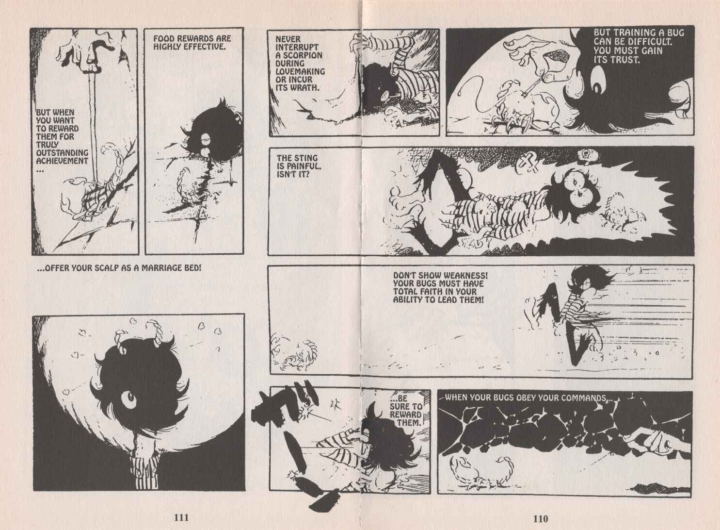 Page 12 Chapter 91 Lupin III