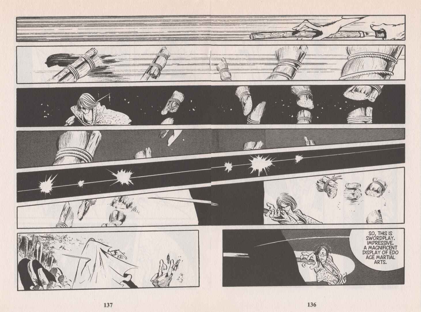 Page 9 Chapter 80 Lupin III