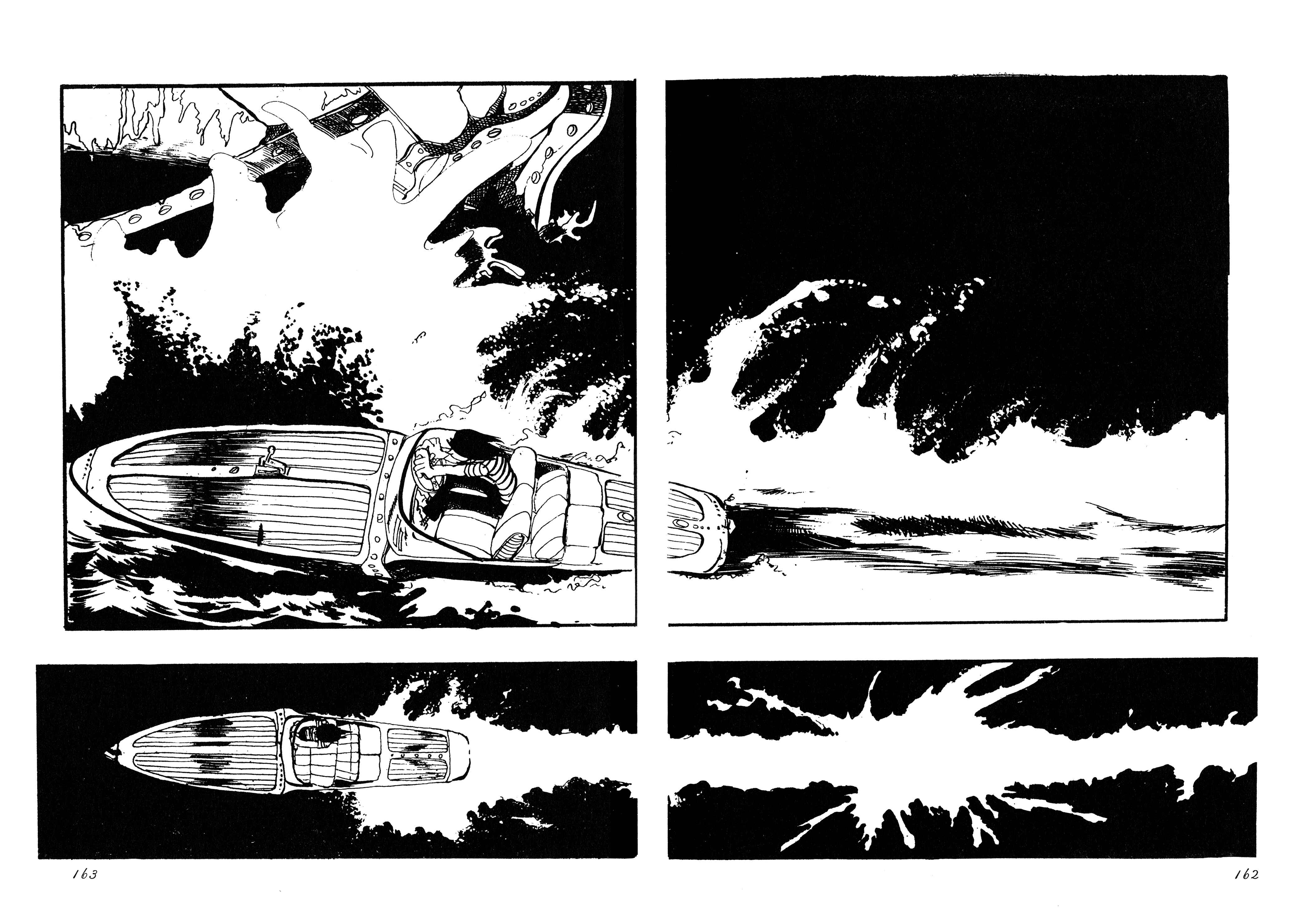 Page 2 Chapter 96 Lupin III