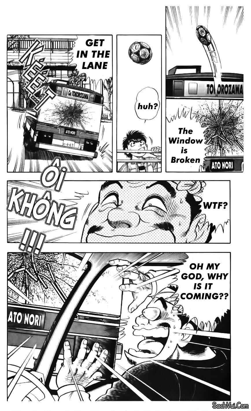 Page 11 Chapter 2 Buttobi Itto