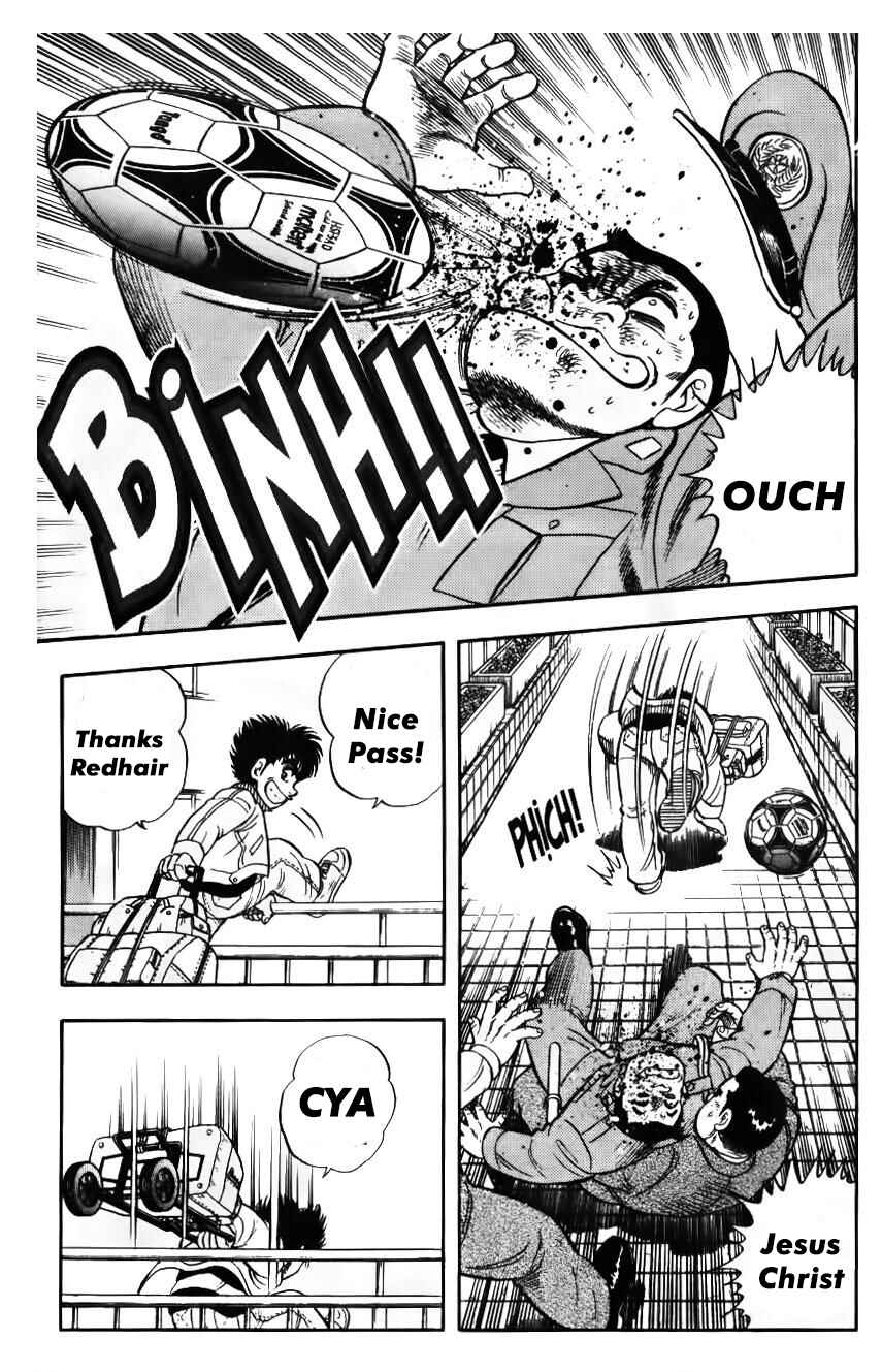 Page 17 Chapter 2 Buttobi Itto