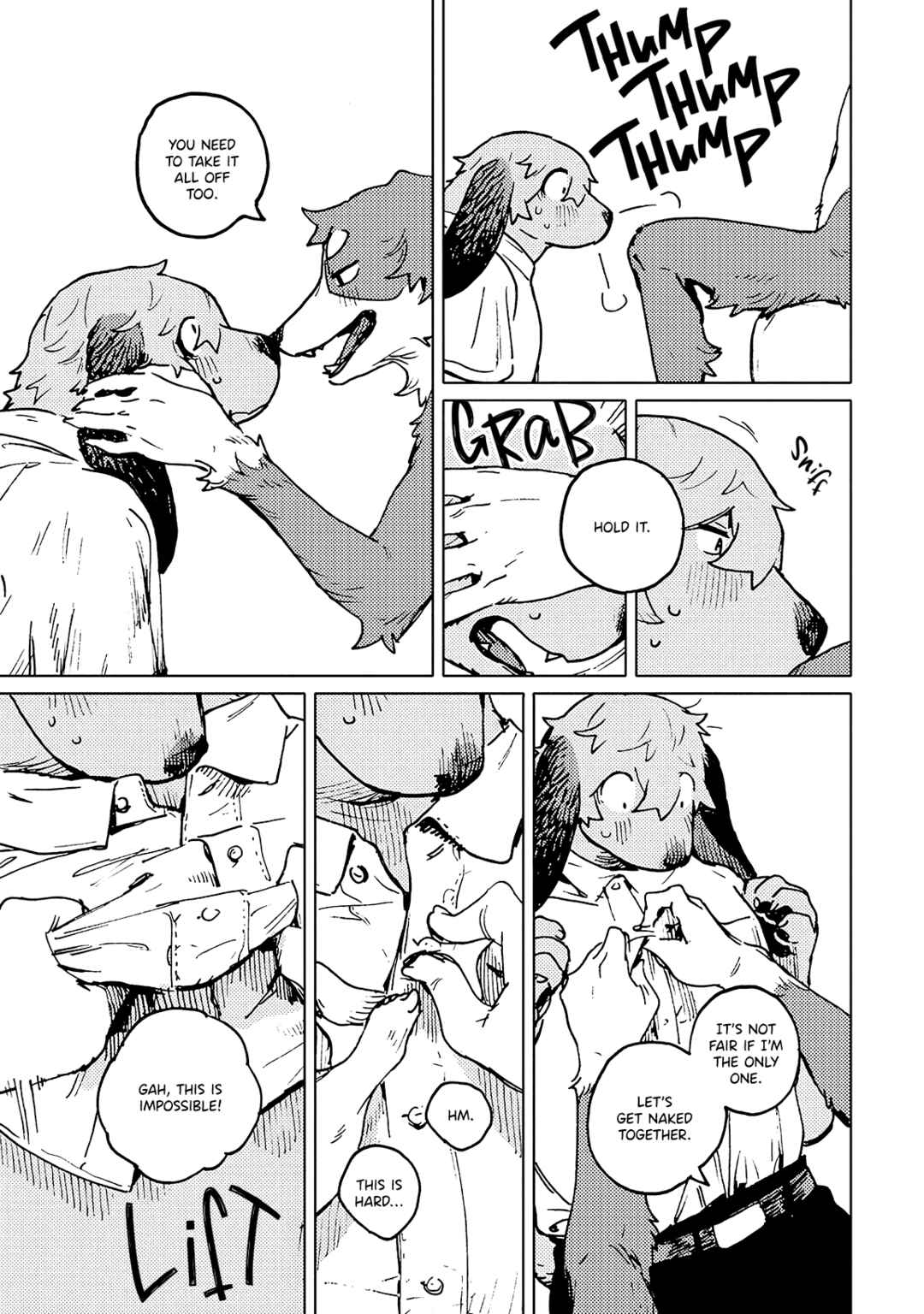 Page 11 Chapter 6 SMELL