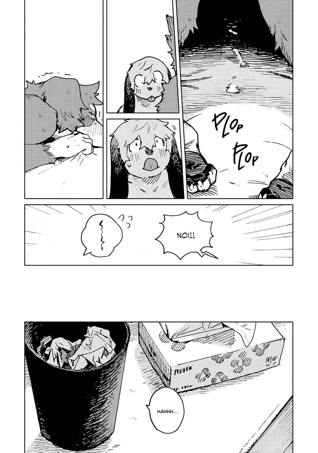 Page 25 Chapter 6 SMELL