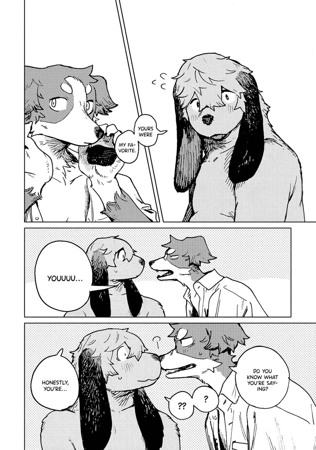 Page 28 Chapter 6 SMELL