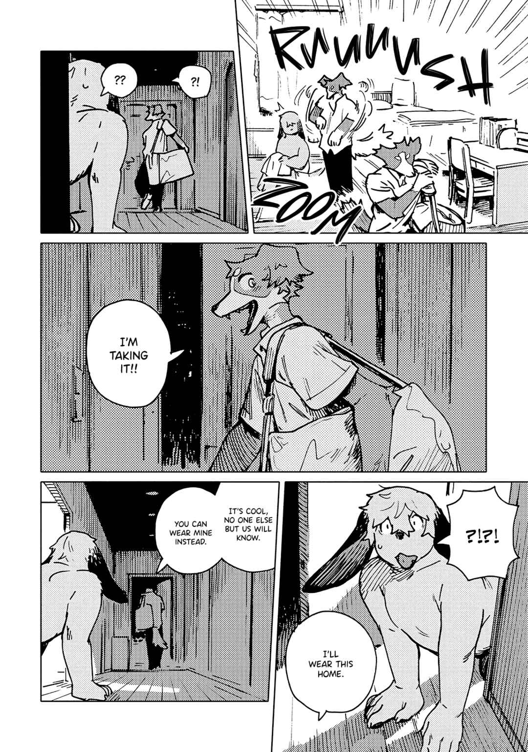 Page 30 Chapter 6 SMELL