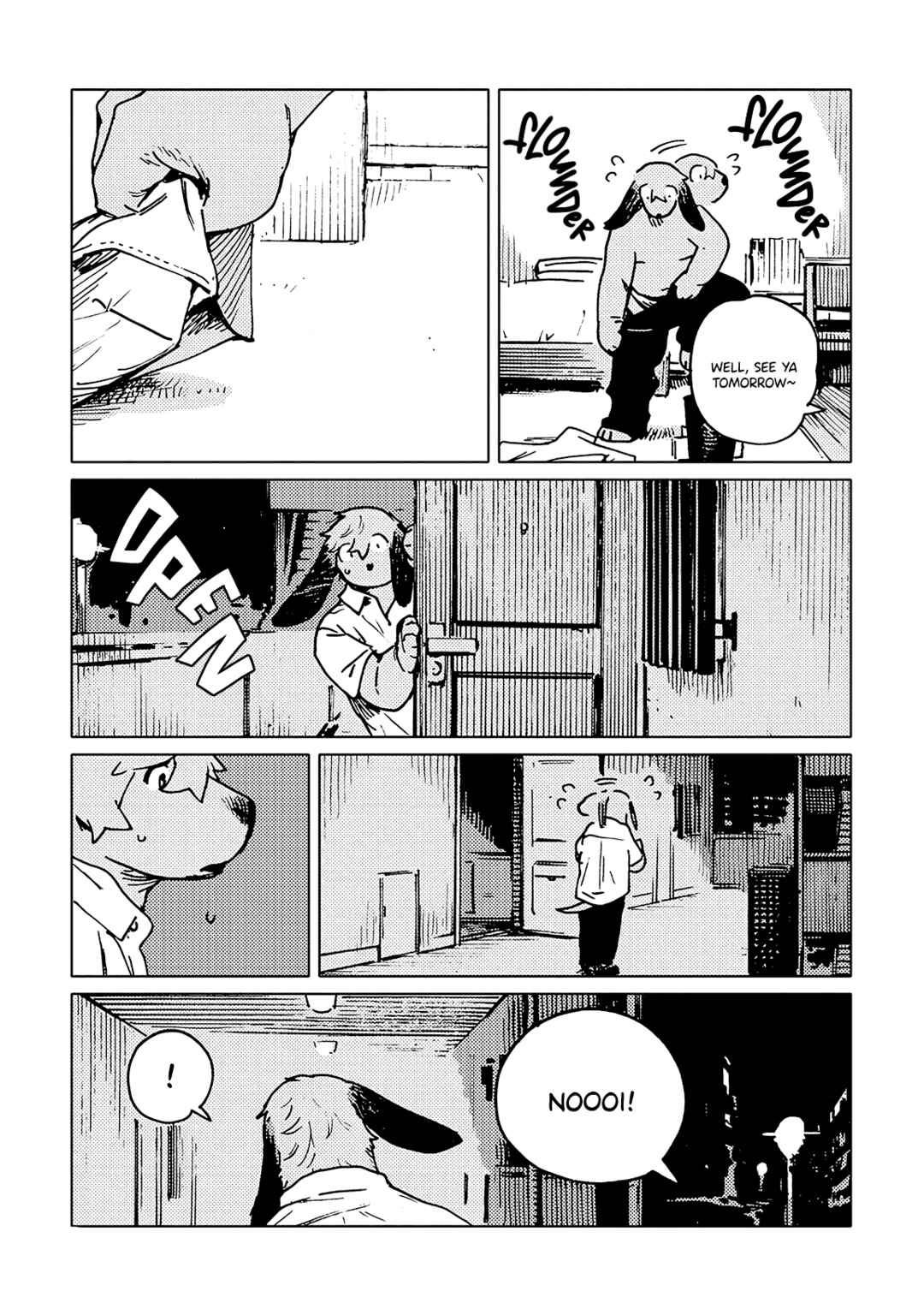Page 31 Chapter 6 SMELL