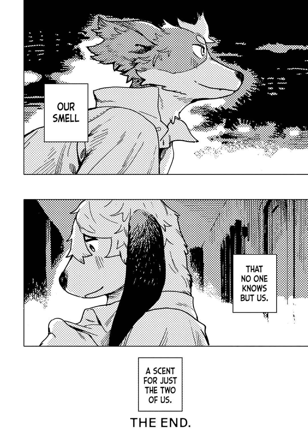 Page 34 Chapter 6 SMELL