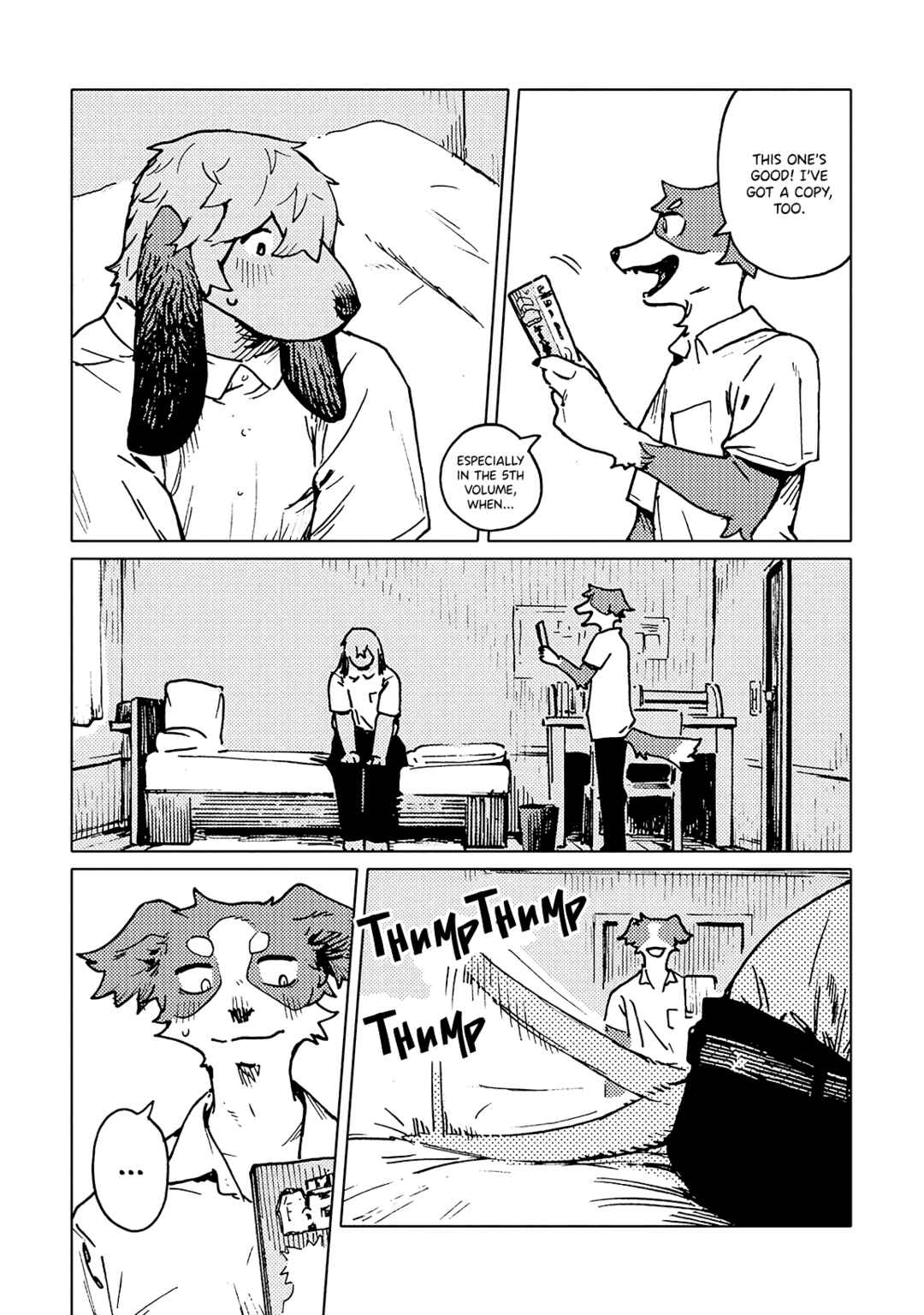 Page 4 Chapter 6 SMELL