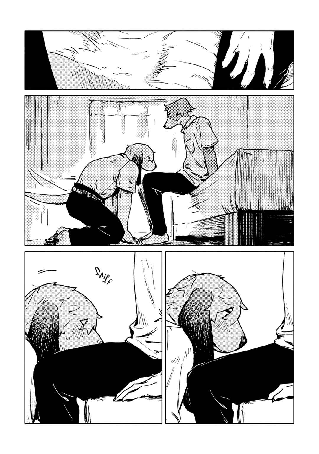 Page 6 Chapter 6 SMELL