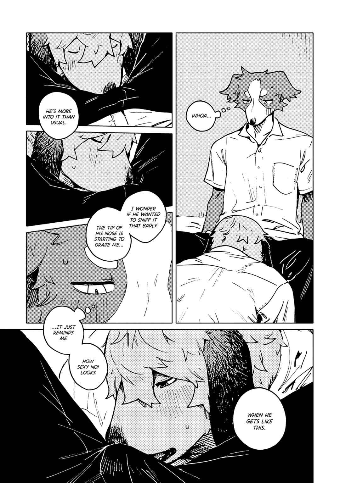 Page 7 Chapter 6 SMELL
