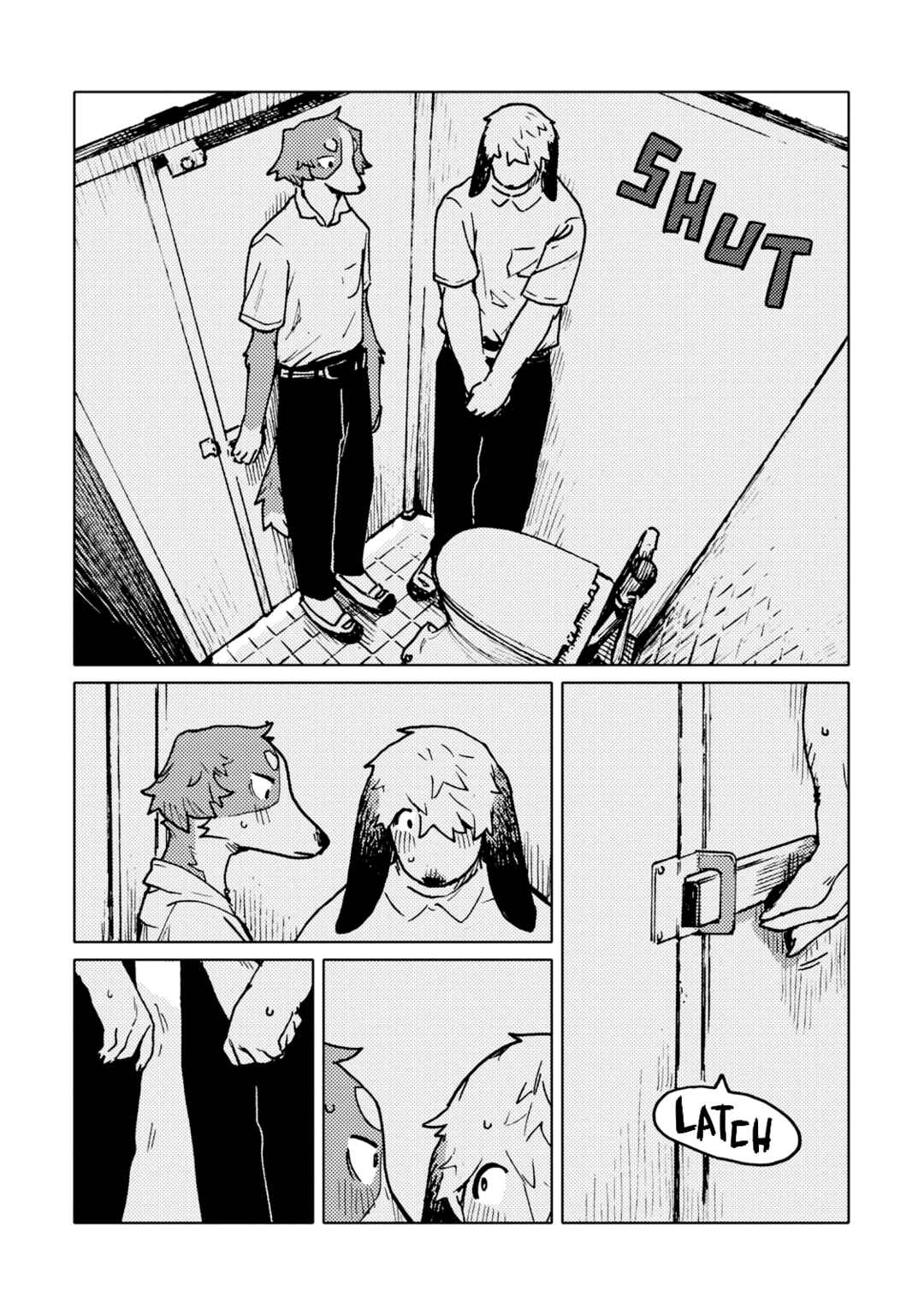 Page 14 Chapter 2 SMELL