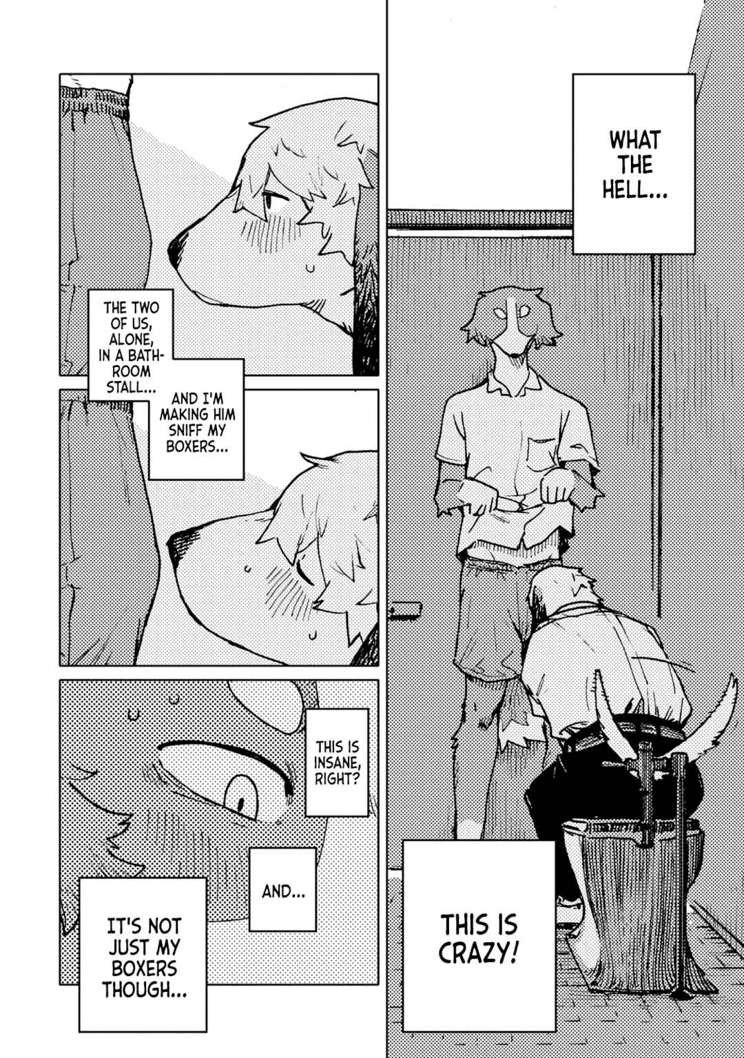 Page 16 Chapter 2 SMELL