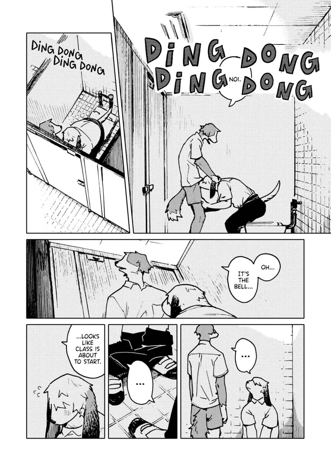Page 24 Chapter 2 SMELL
