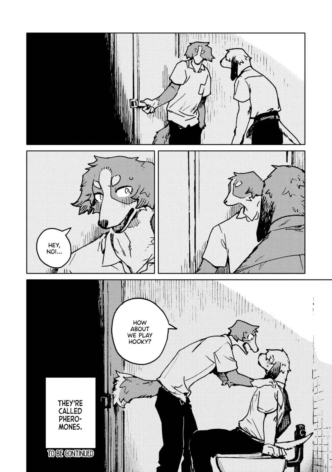 Page 26 Chapter 2 SMELL