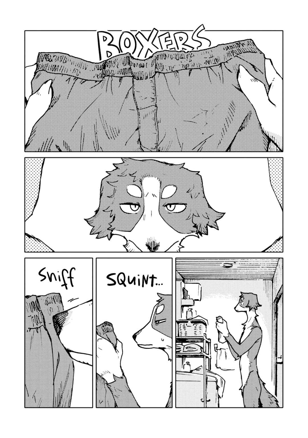 Page 3 Chapter 2 SMELL