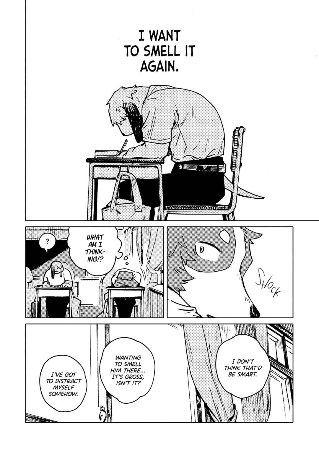 Page 10 Chapter 4 SMELL