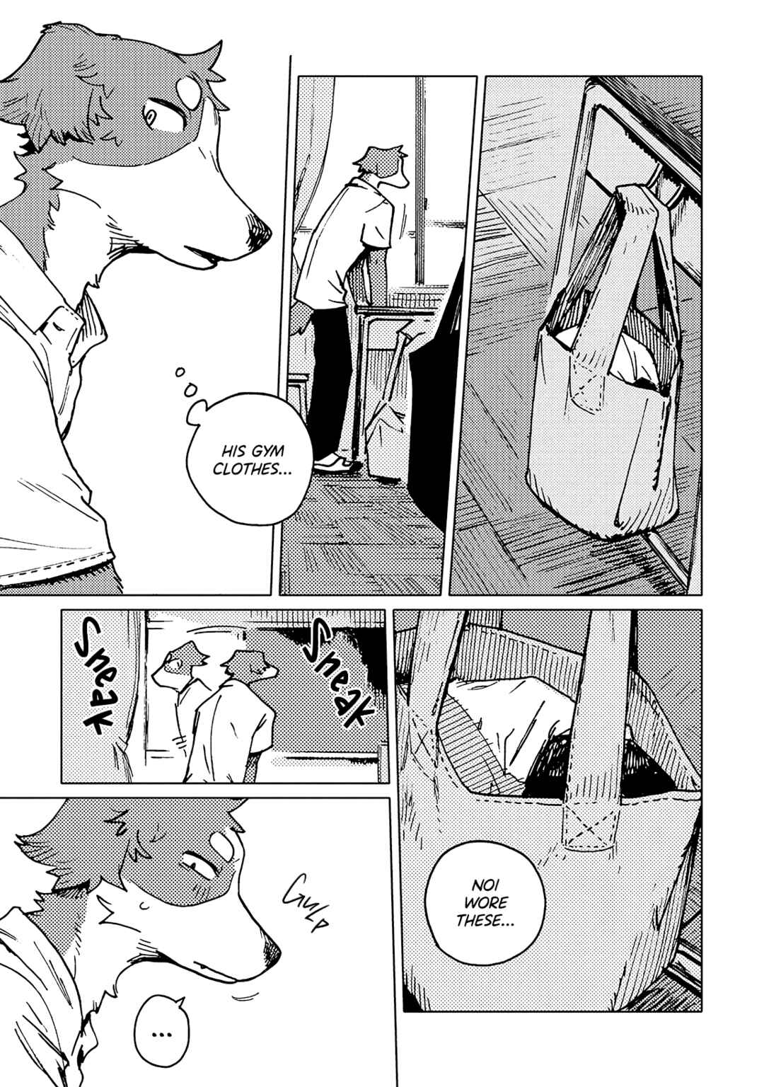 Page 13 Chapter 4 SMELL