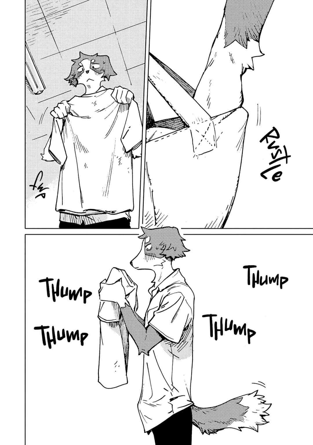 Page 14 Chapter 4 SMELL
