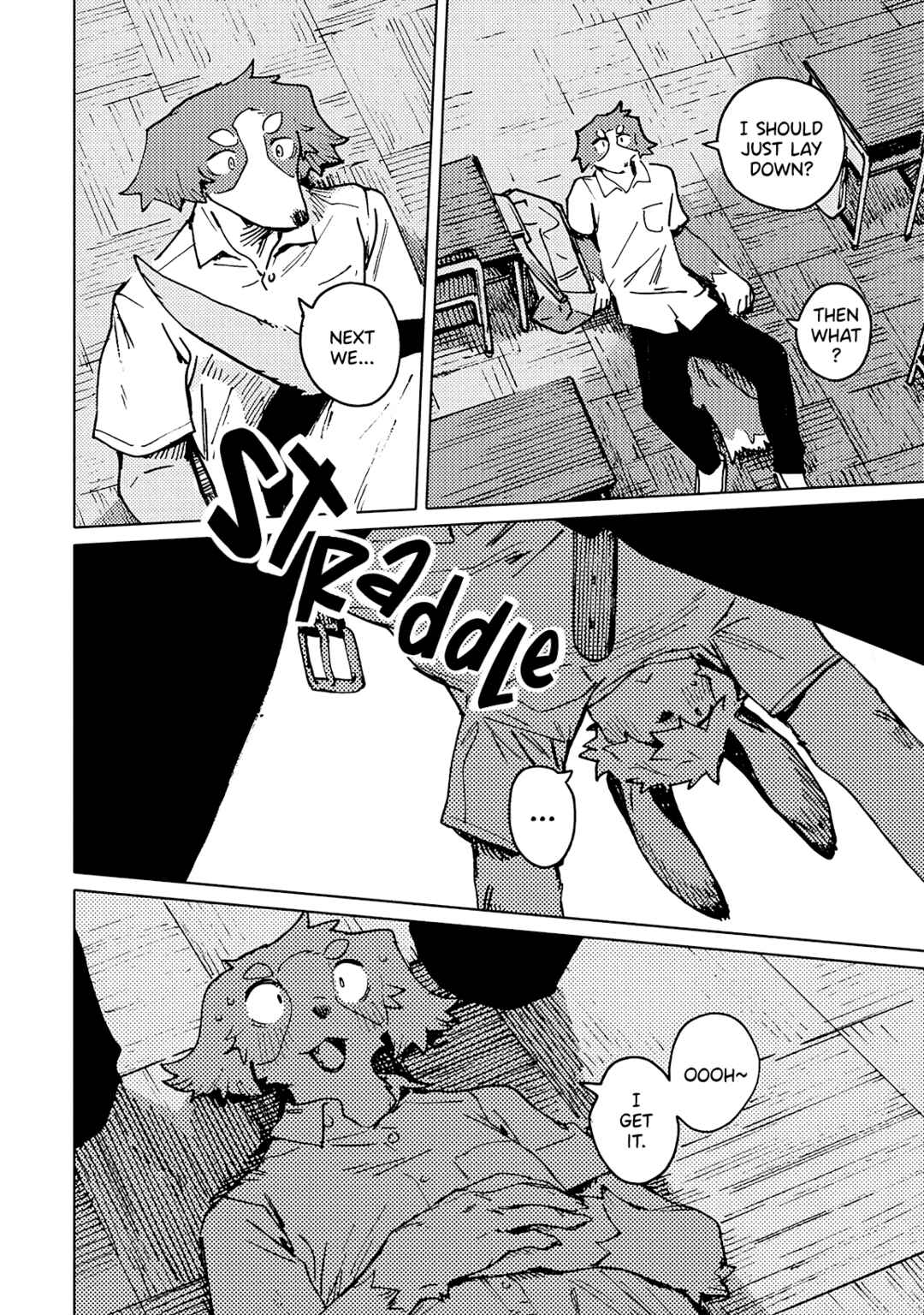 Page 26 Chapter 4 SMELL