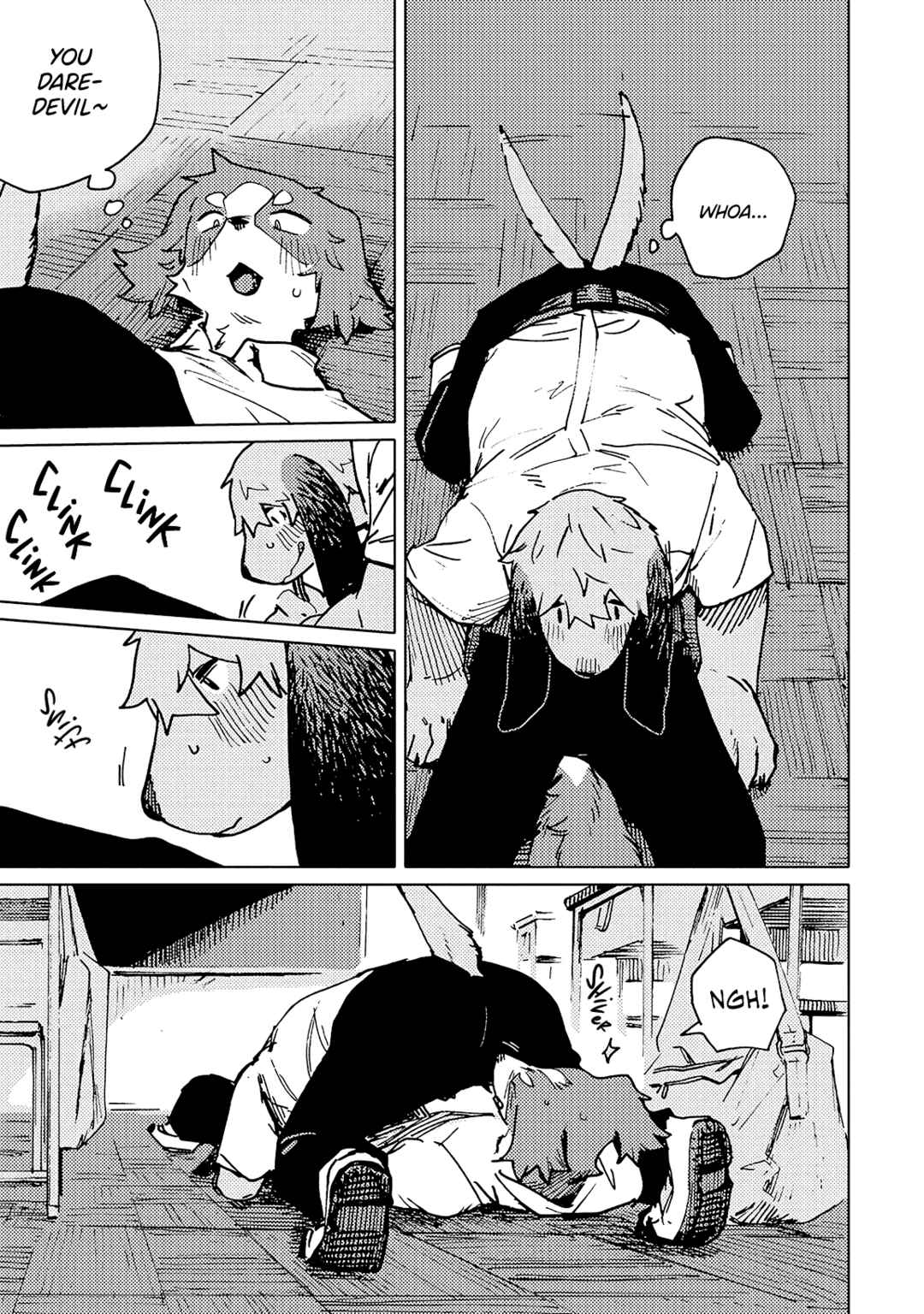 Page 27 Chapter 4 SMELL