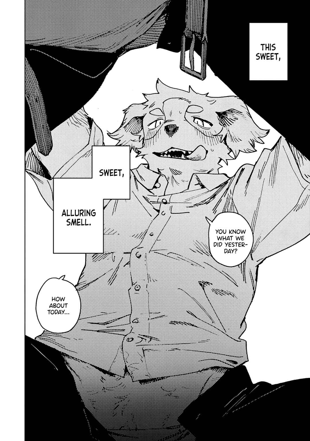 Page 30 Chapter 4 SMELL