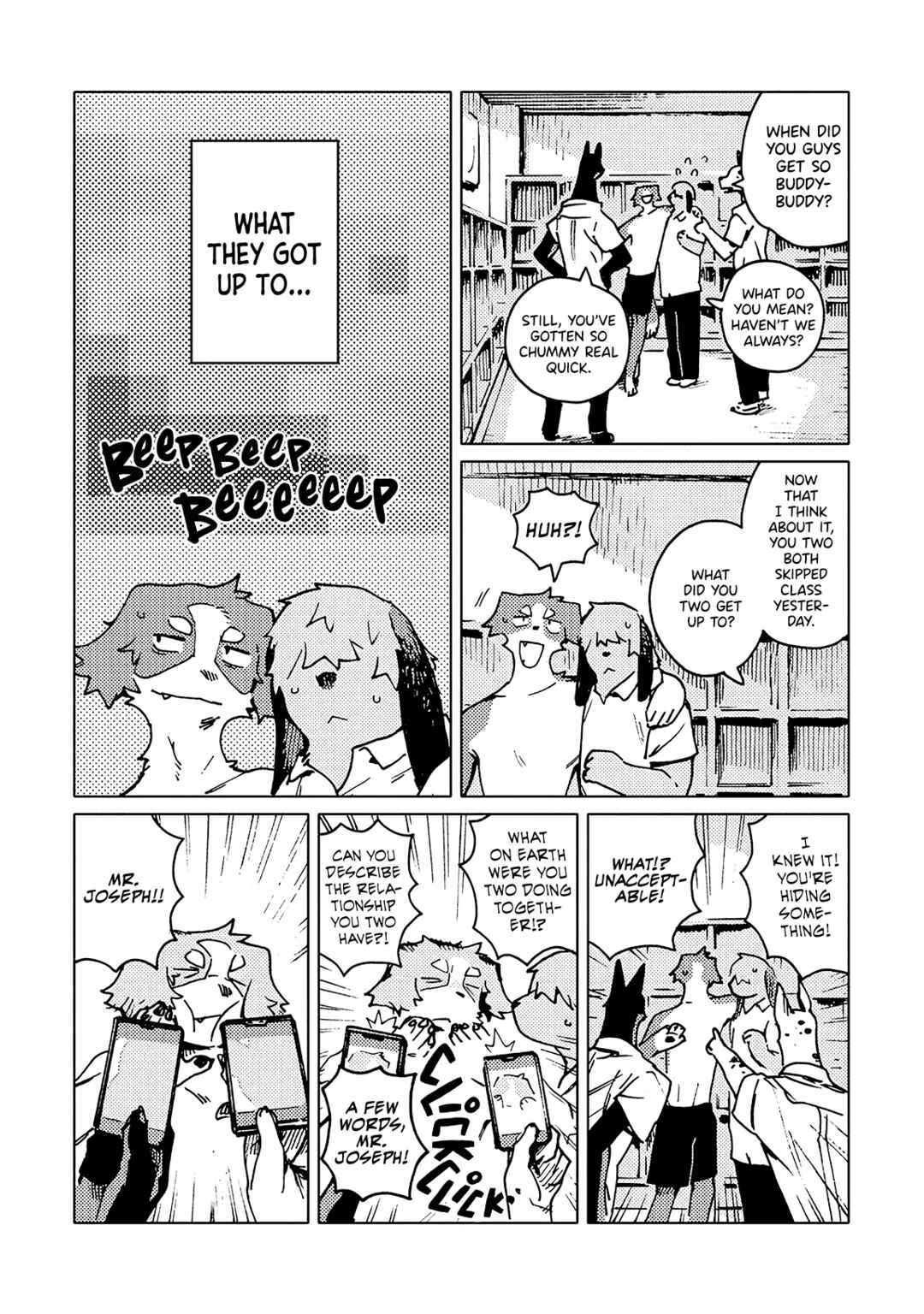 Page 6 Chapter 4 SMELL