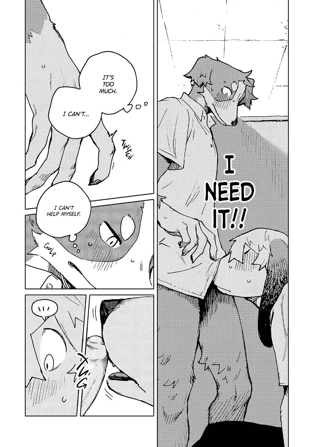 Page 11 Chapter 3 SMELL