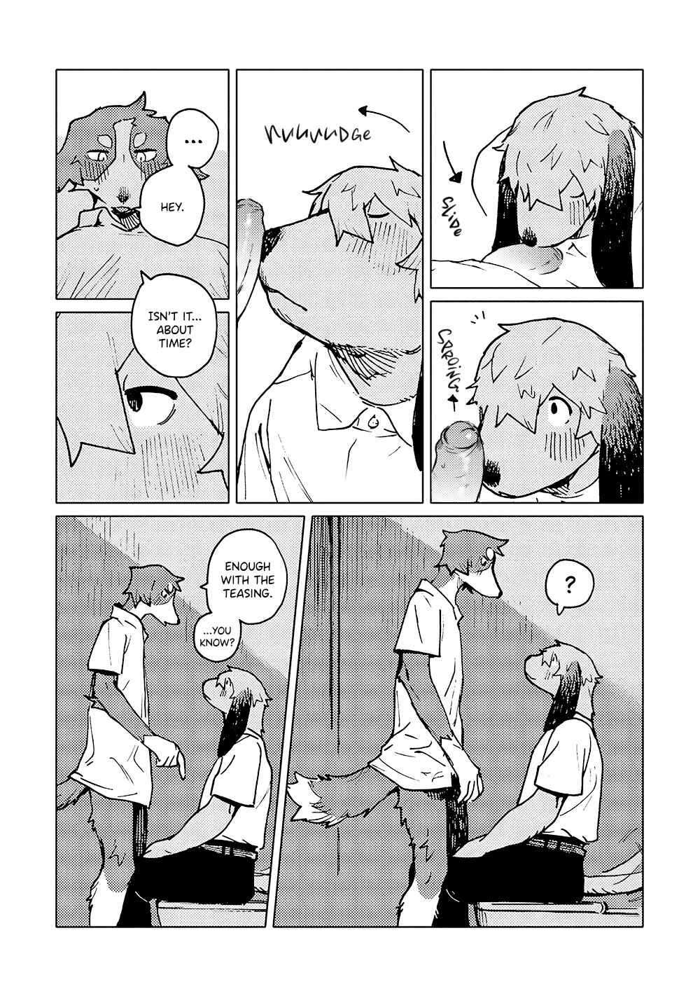 Page 12 Chapter 3 SMELL