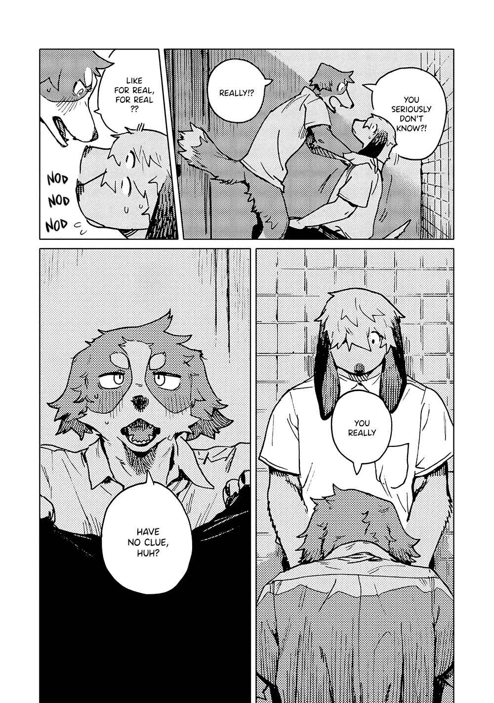 Page 14 Chapter 3 SMELL