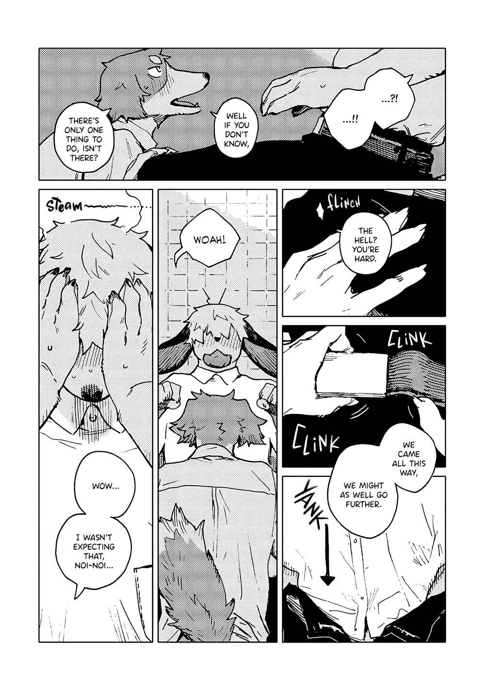 Page 15 Chapter 3 SMELL