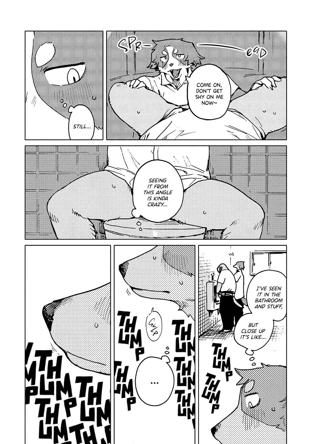 Page 16 Chapter 3 SMELL